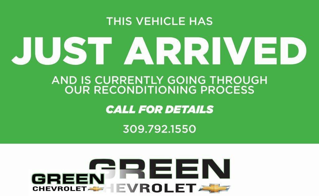 used 2021 Chevrolet Equinox car, priced at $18,900