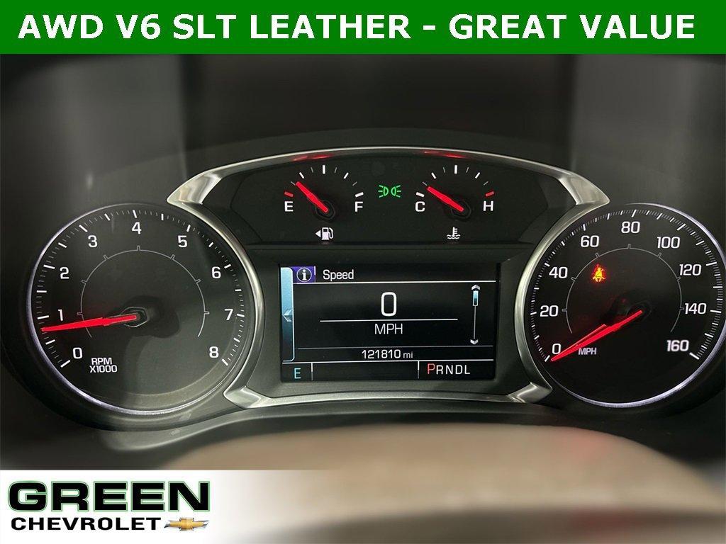 used 2019 GMC Acadia car, priced at $15,900