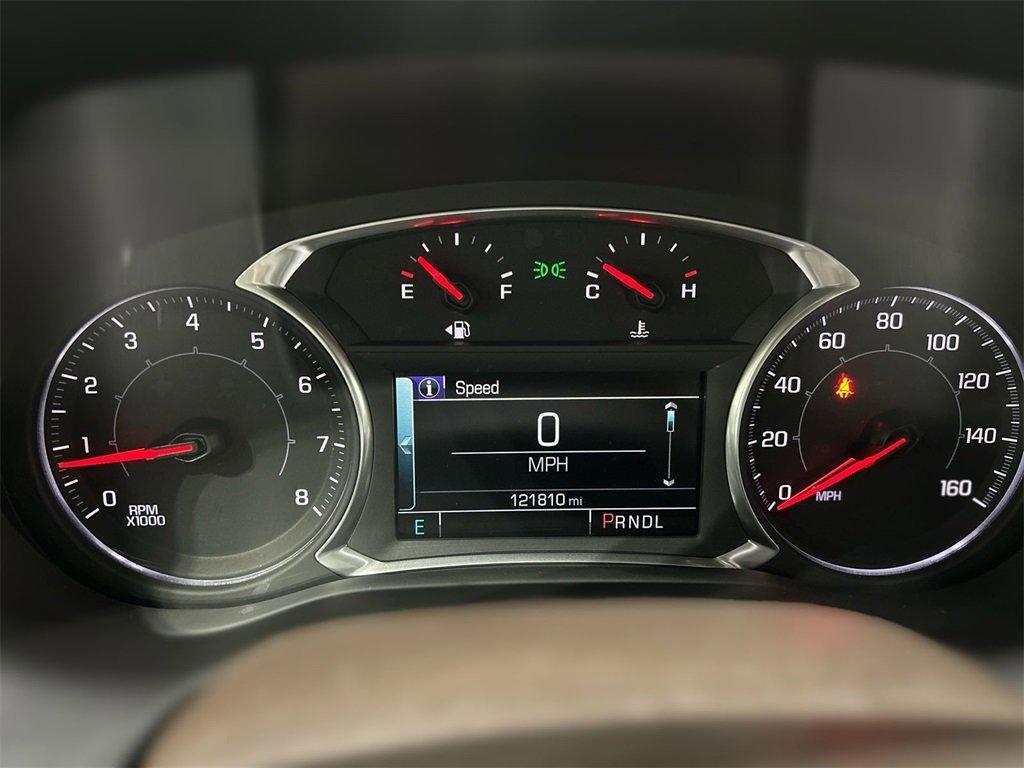 used 2019 GMC Acadia car, priced at $16,251