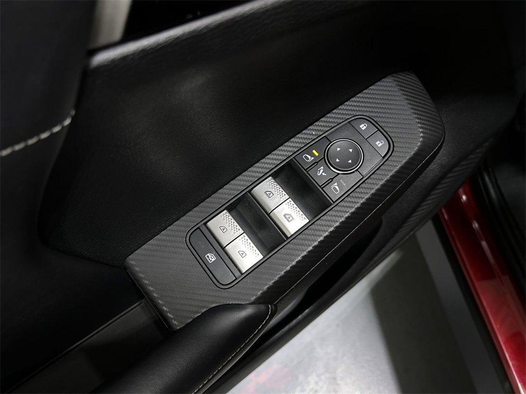 used 2024 Mitsubishi Outlander car, priced at $28,250