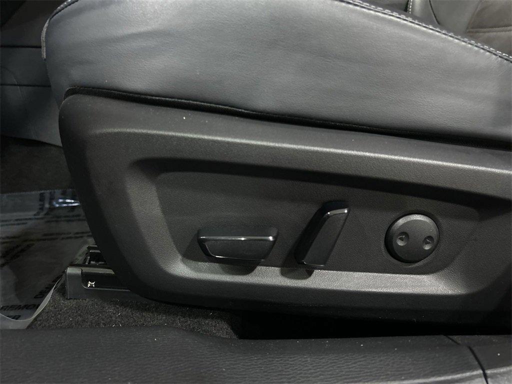 used 2024 Mitsubishi Outlander car, priced at $28,250