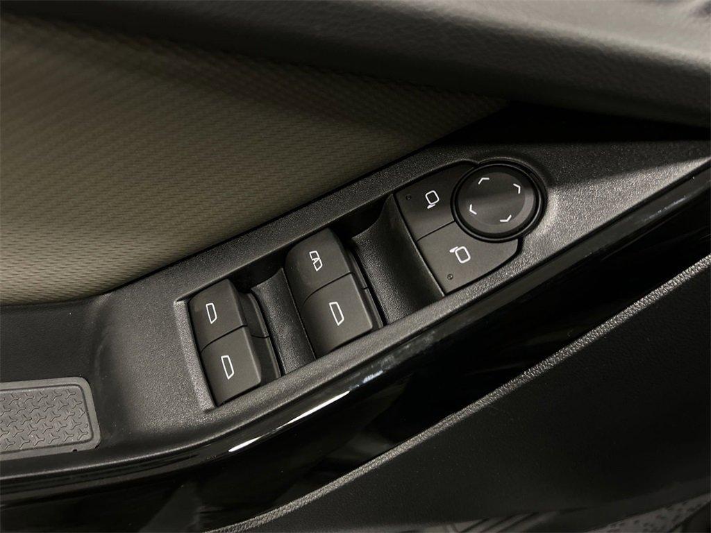 new 2026 Chevrolet Equinox car, priced at $34,521