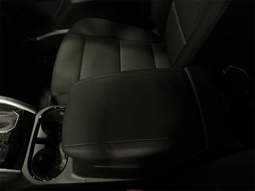 new 2025 Chevrolet Colorado car, priced at $37,270