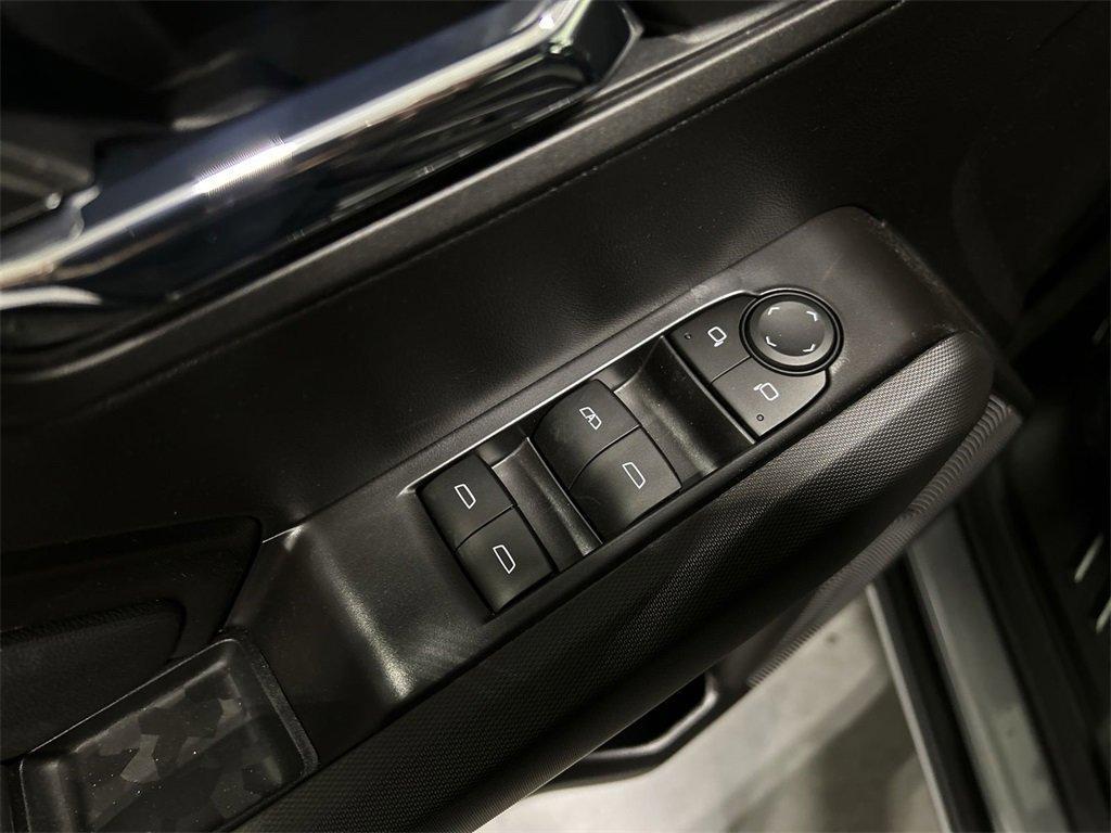 new 2025 Chevrolet Colorado car, priced at $37,270