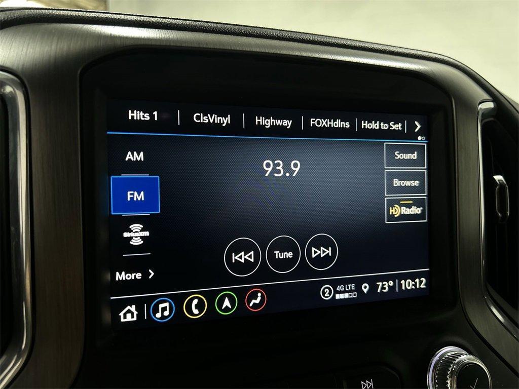 used 2021 GMC Sierra 3500 car, priced at $56,999