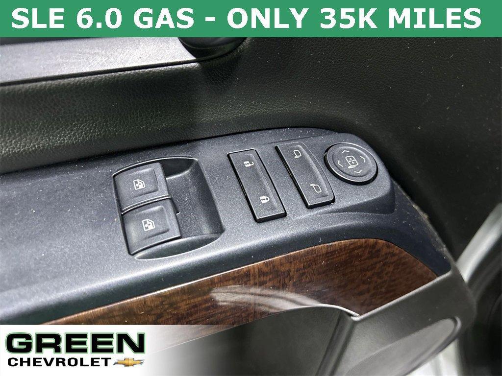 used 2018 GMC Sierra 2500 car, priced at $34,999