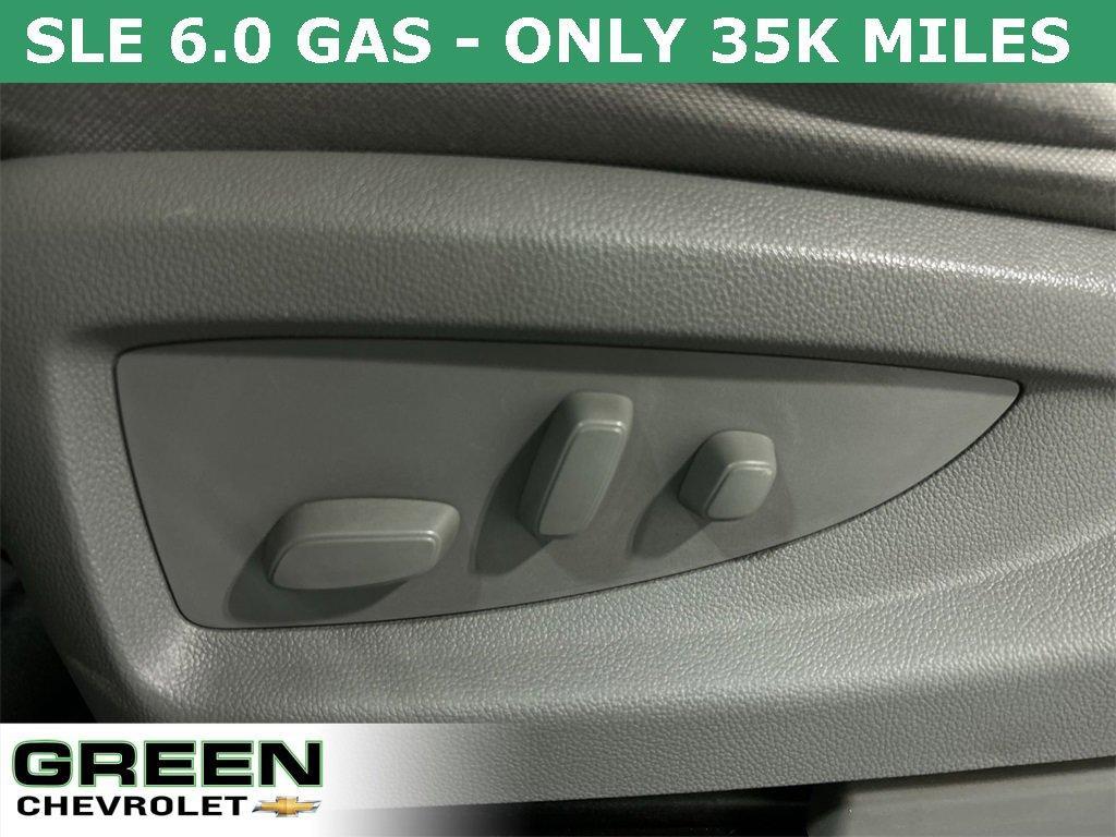used 2018 GMC Sierra 2500 car, priced at $34,999