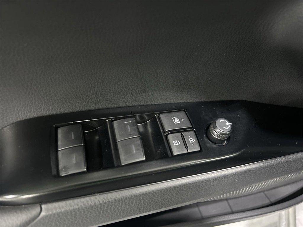 used 2025 Toyota Camry car, priced at $29,999