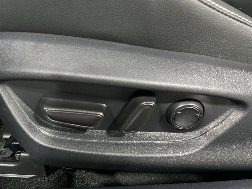 used 2025 Toyota Camry car, priced at $29,999