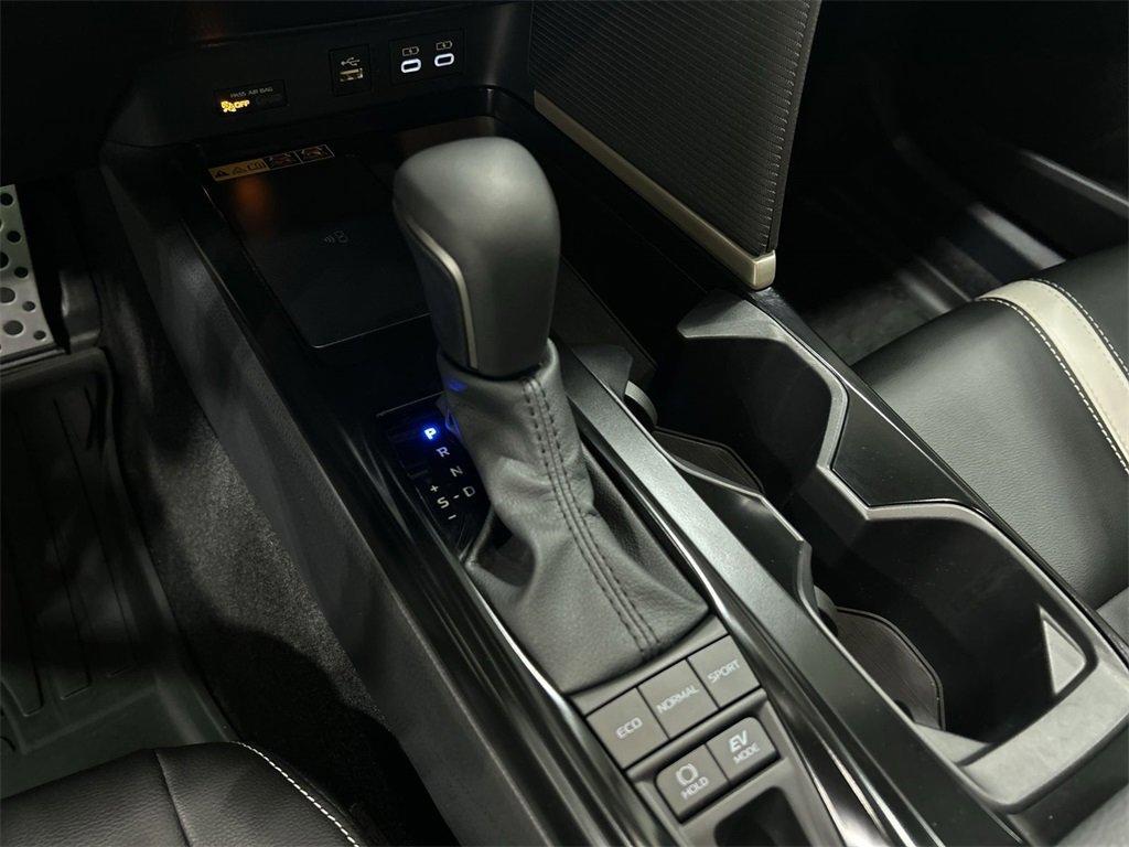 used 2025 Toyota Camry car, priced at $29,999