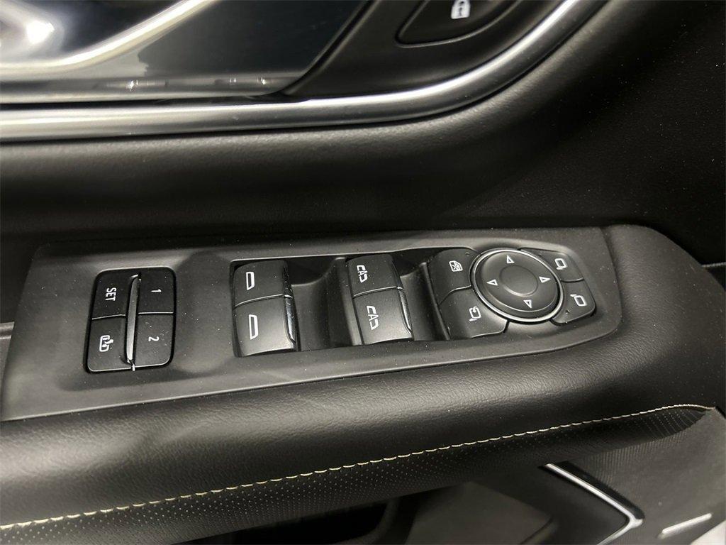 used 2021 Chevrolet Tahoe car, priced at $47,999