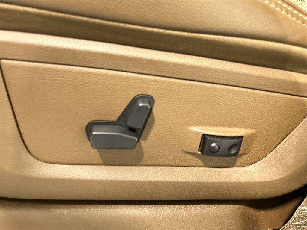 used 2021 Ram 3500 car, priced at $41,999