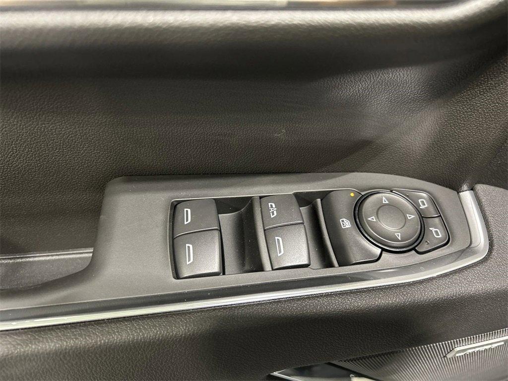 new 2026 Chevrolet Silverado 1500 car, priced at $65,105