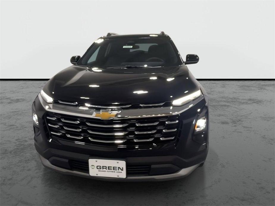 new 2025 Chevrolet Equinox car, priced at $28,645