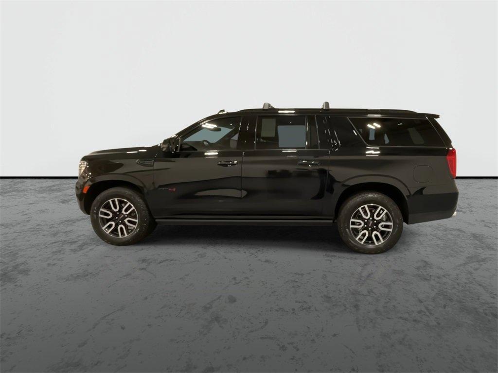 used 2023 GMC Yukon XL car, priced at $64,999