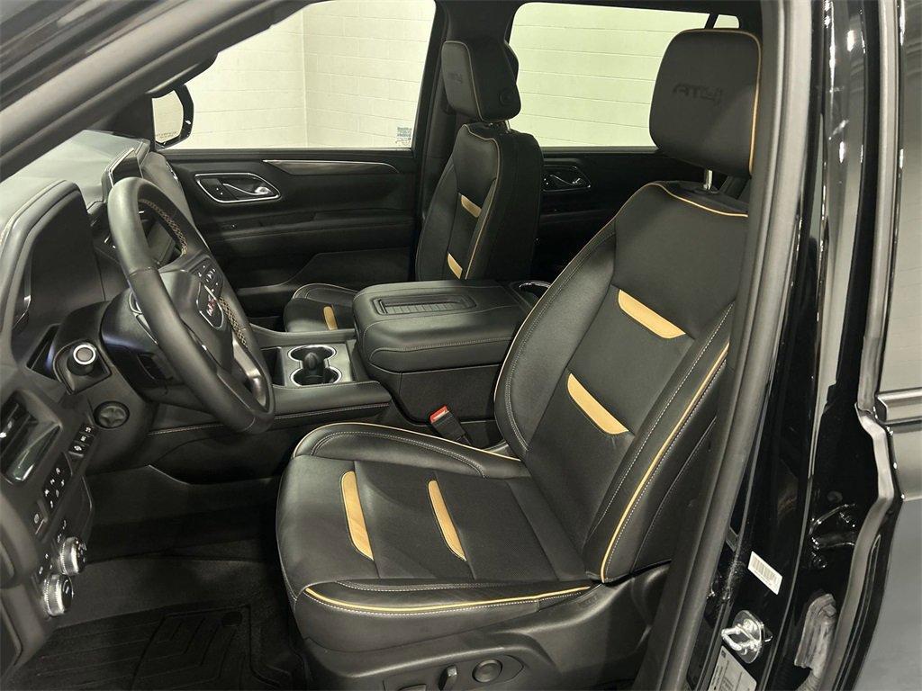 used 2023 GMC Yukon XL car, priced at $64,999