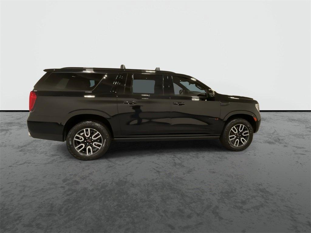 used 2023 GMC Yukon XL car, priced at $64,999
