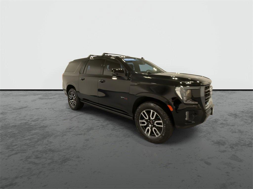 used 2023 GMC Yukon XL car, priced at $64,999