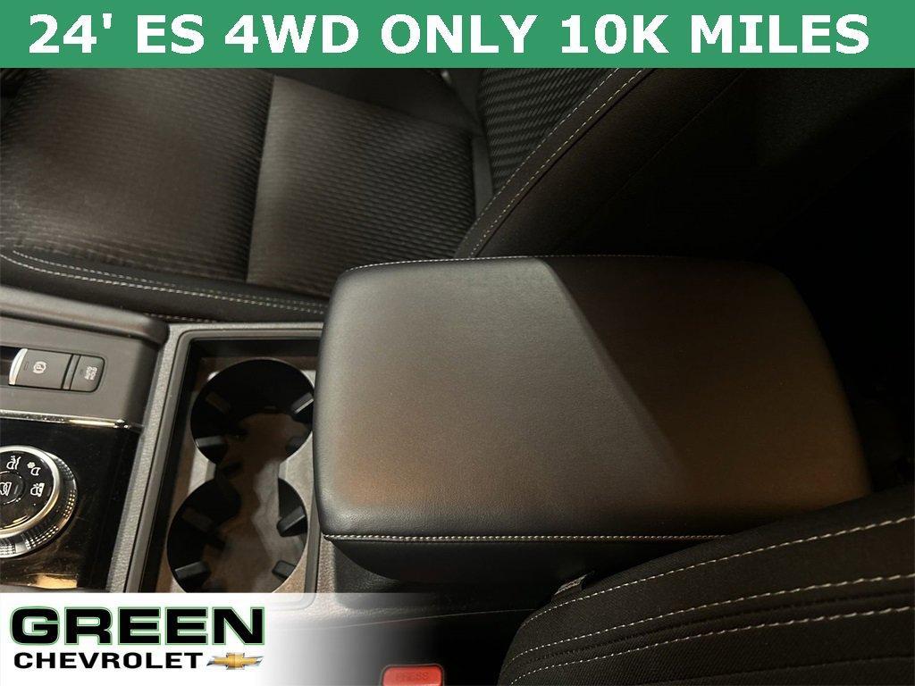 used 2024 Mitsubishi Outlander car, priced at $28,695