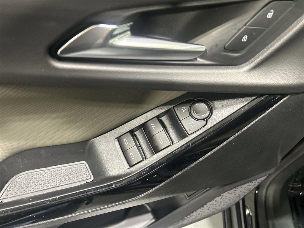 new 2026 Chevrolet Equinox car, priced at $31,870