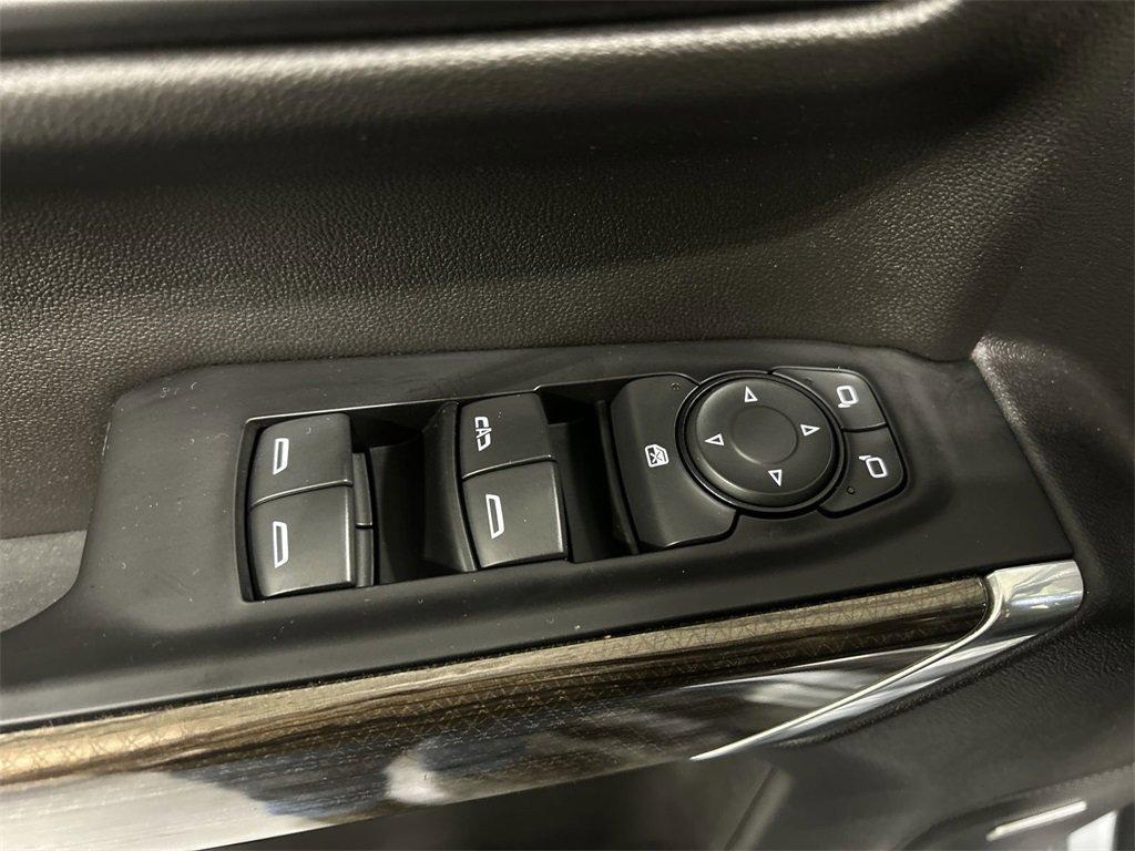 used 2019 Chevrolet Silverado 1500 car, priced at $34,999