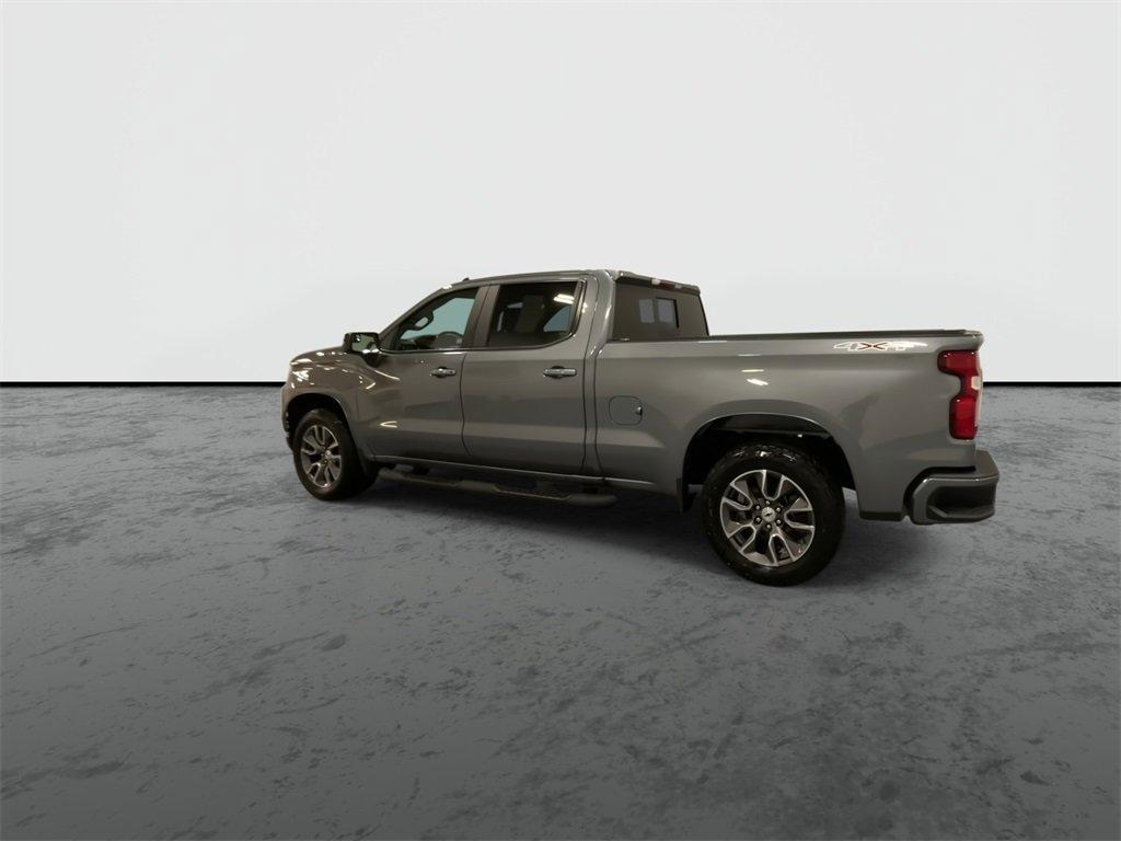 used 2019 Chevrolet Silverado 1500 car, priced at $34,999