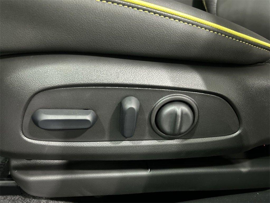 new 2026 Chevrolet TrailBlazer car, priced at $31,880