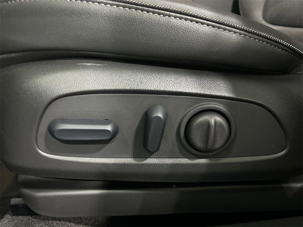 used 2023 Buick Encore GX car, priced at $22,300