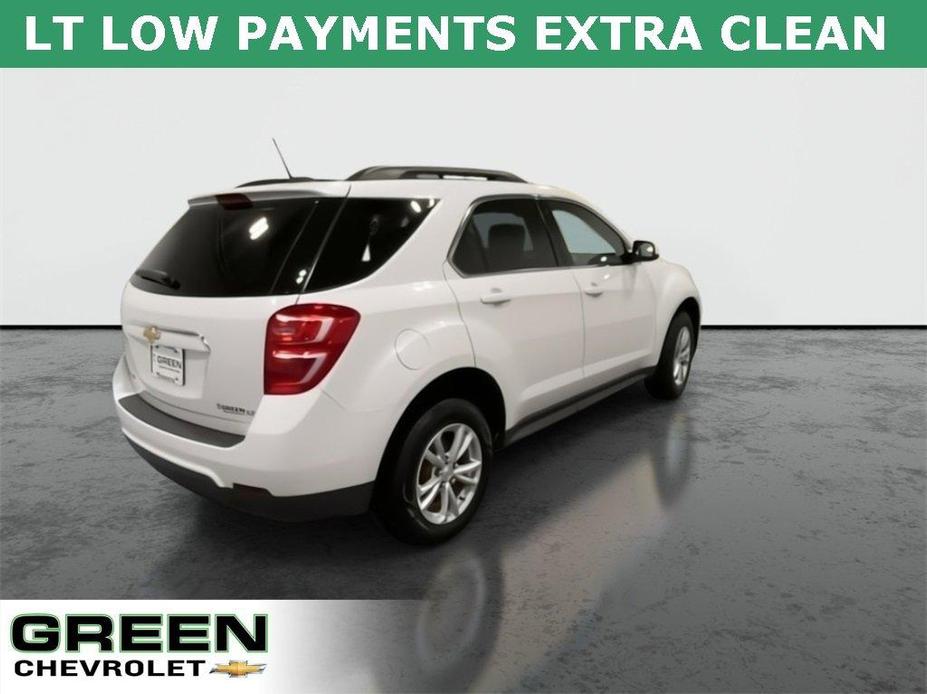 used 2017 Chevrolet Equinox car, priced at $10,999