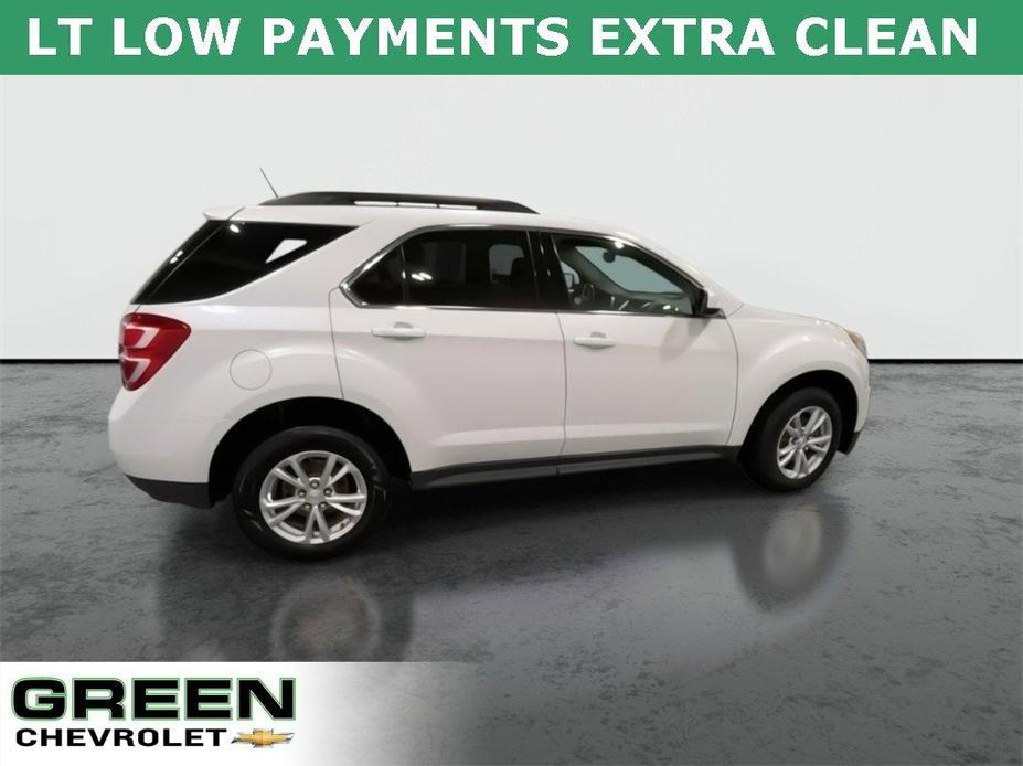 used 2017 Chevrolet Equinox car, priced at $10,999