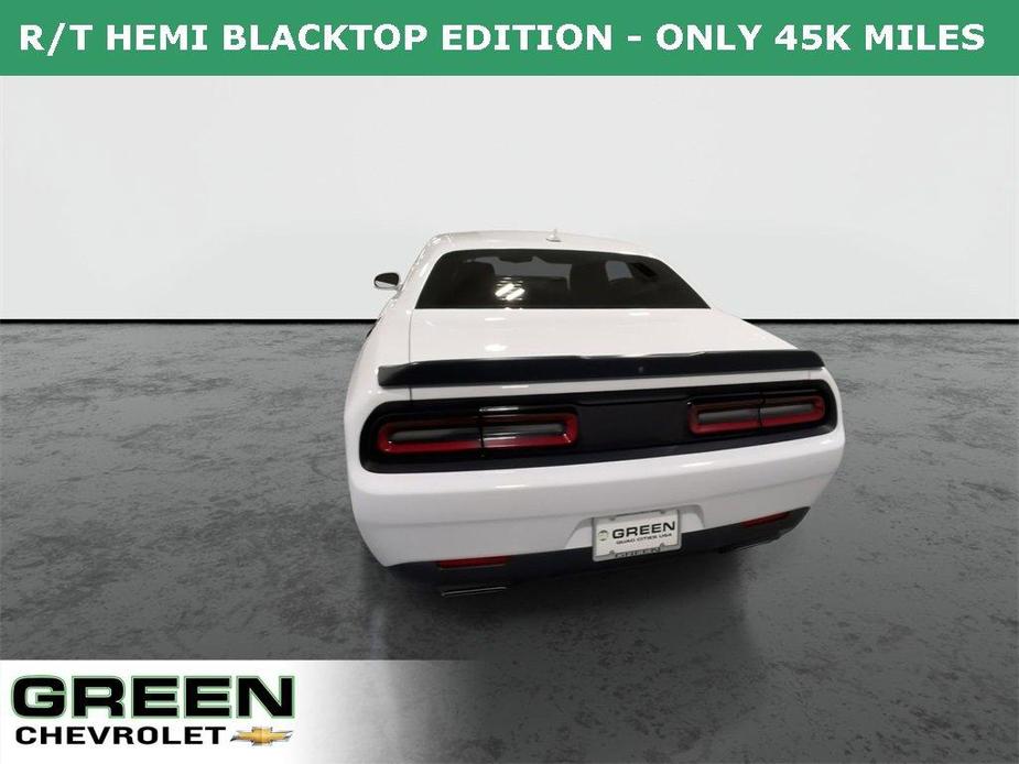 used 2020 Dodge Challenger car, priced at $27,775