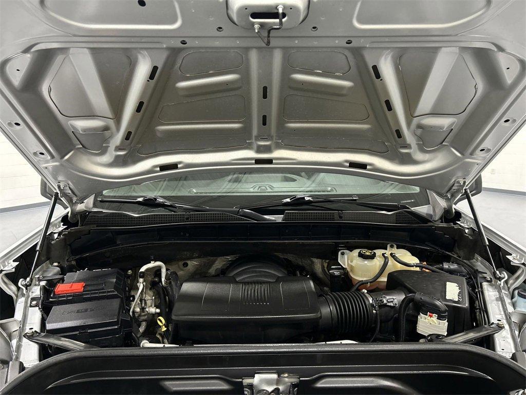 used 2019 GMC Sierra 1500 car, priced at $23,295