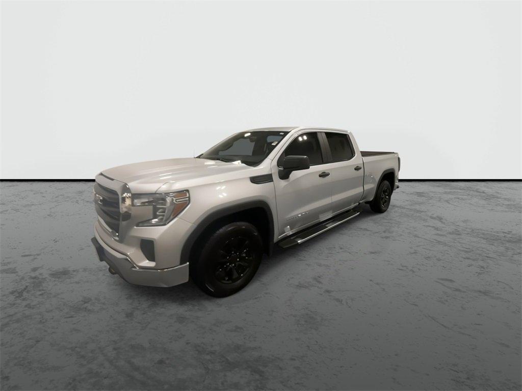 used 2019 GMC Sierra 1500 car, priced at $23,295
