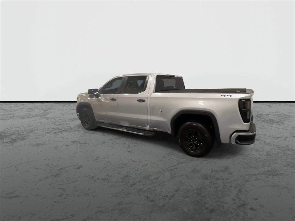 used 2019 GMC Sierra 1500 car, priced at $23,295
