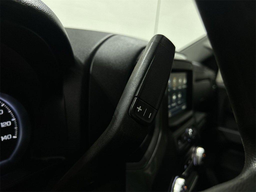 used 2019 GMC Sierra 1500 car, priced at $23,295