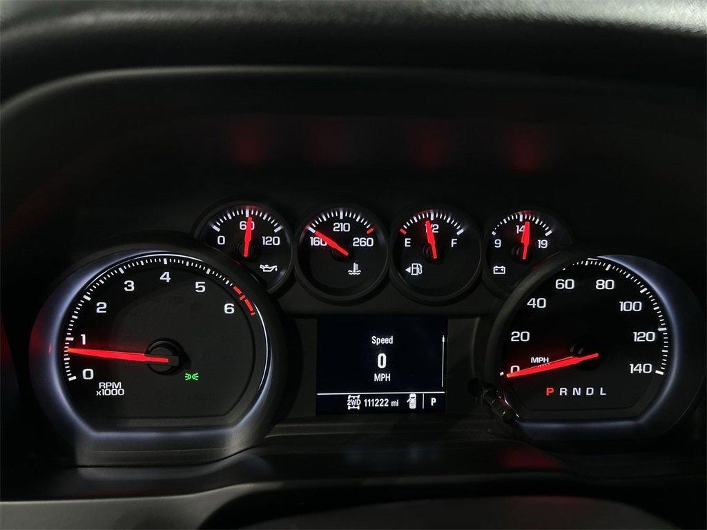 used 2019 GMC Sierra 1500 car, priced at $23,295