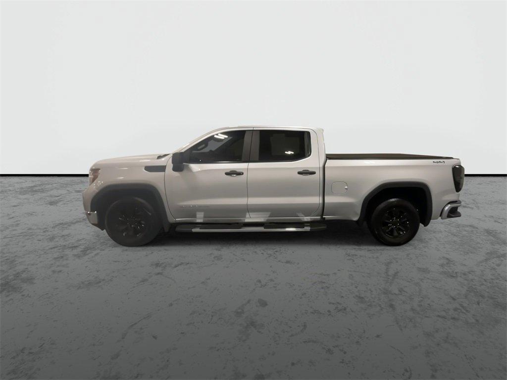 used 2019 GMC Sierra 1500 car, priced at $23,295