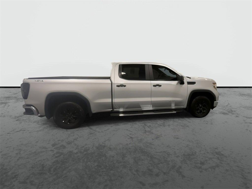 used 2019 GMC Sierra 1500 car, priced at $23,295
