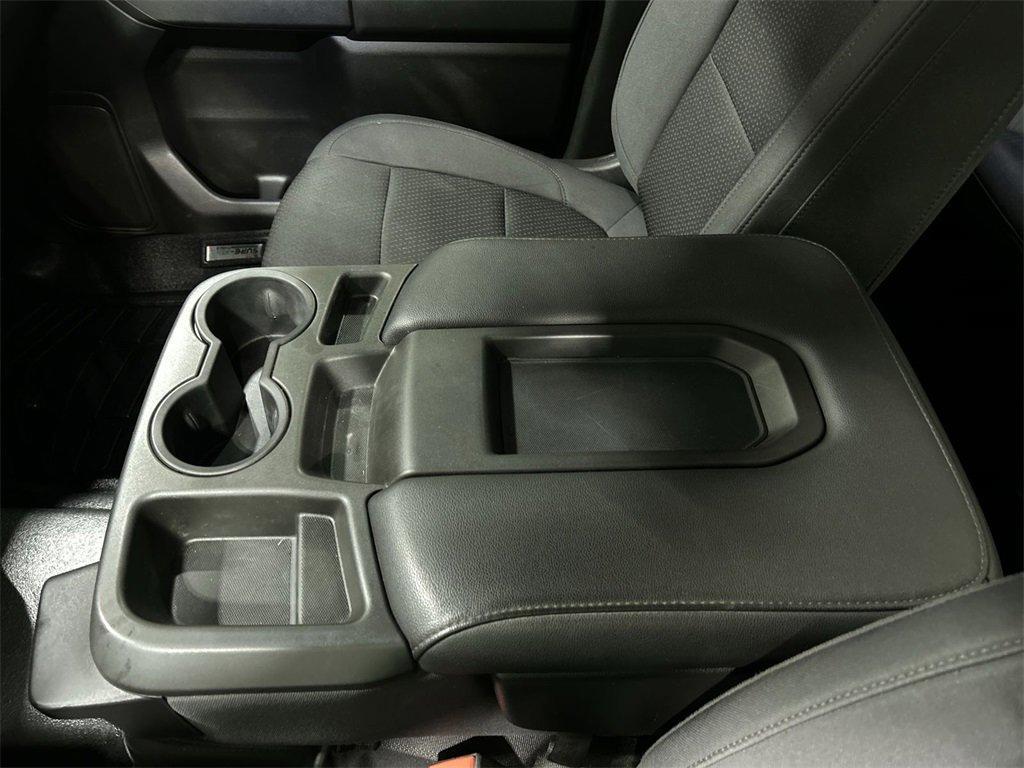 used 2019 GMC Sierra 1500 car, priced at $23,295