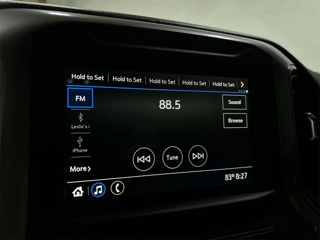 used 2019 GMC Sierra 1500 car, priced at $23,295