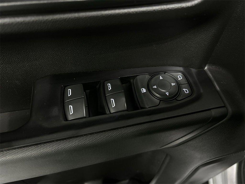 used 2019 GMC Sierra 1500 car, priced at $23,295