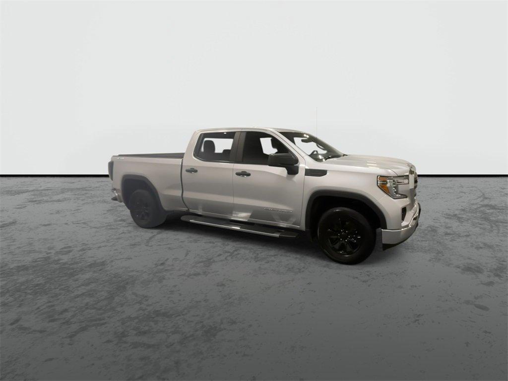 used 2019 GMC Sierra 1500 car, priced at $23,295