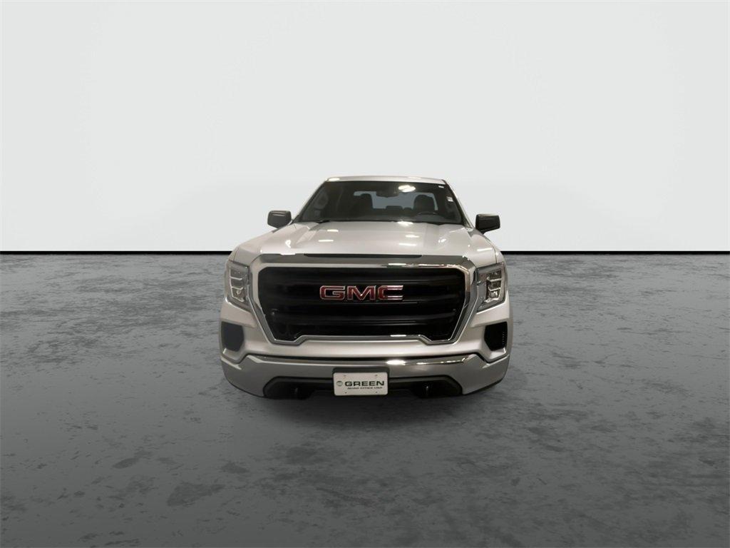 used 2019 GMC Sierra 1500 car, priced at $23,295