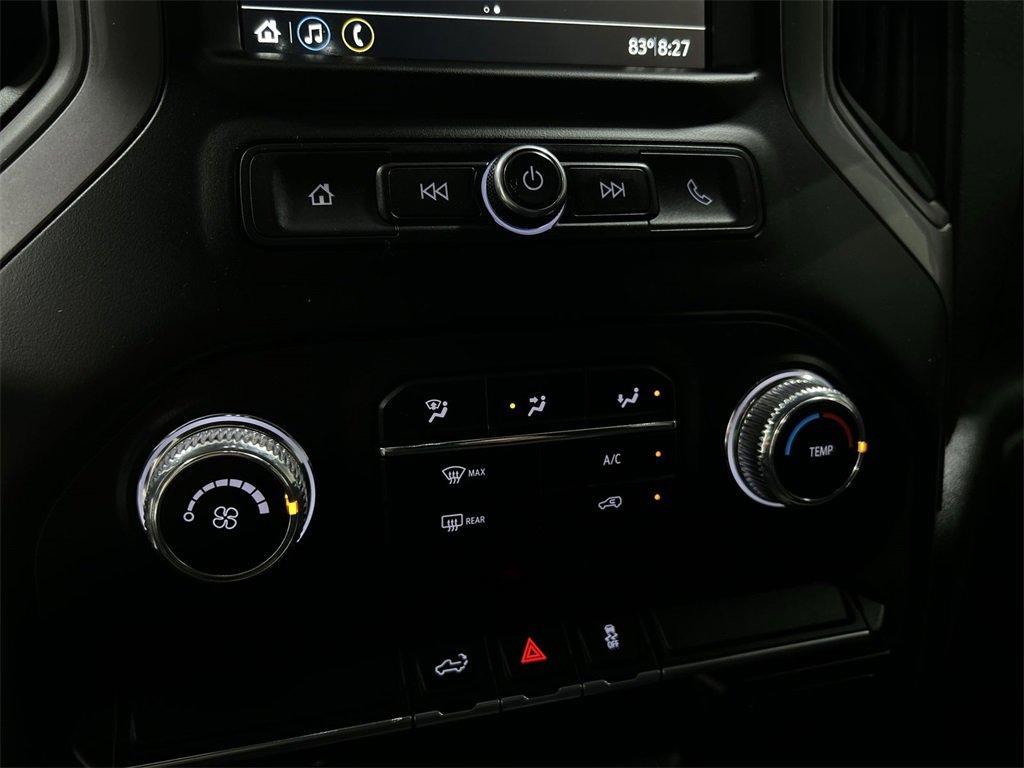 used 2019 GMC Sierra 1500 car, priced at $23,295