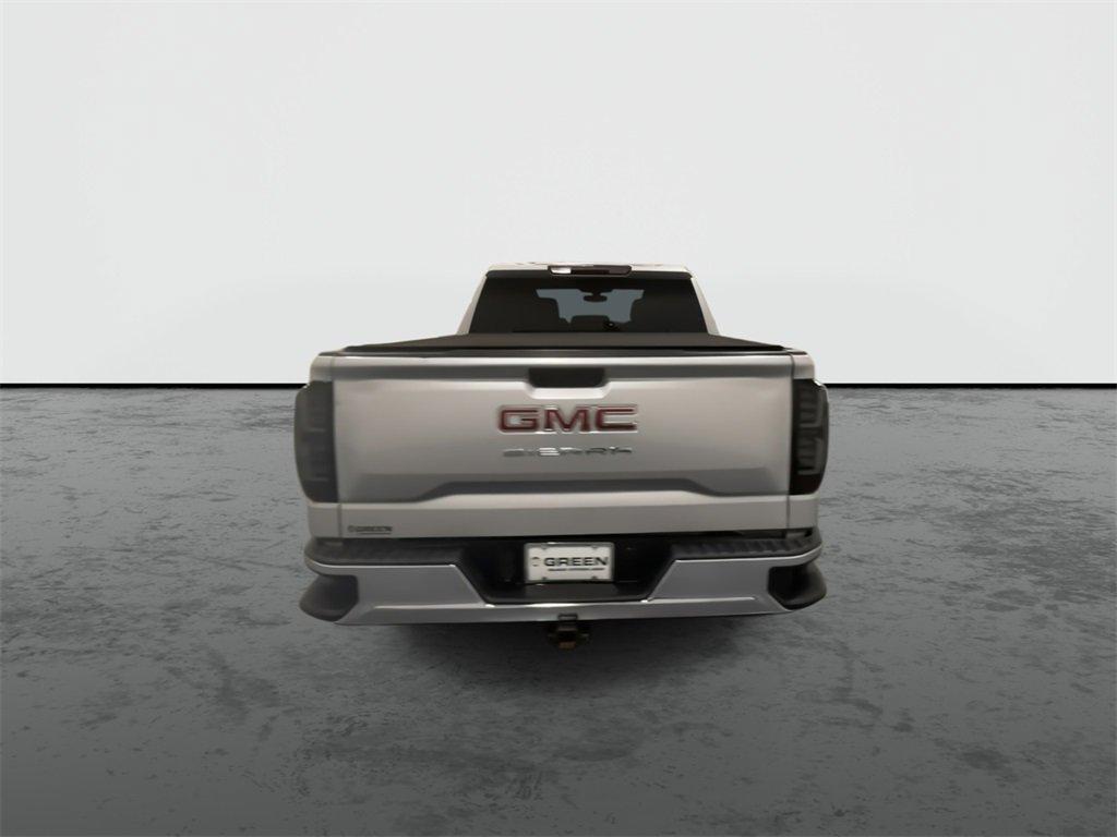 used 2019 GMC Sierra 1500 car, priced at $23,295