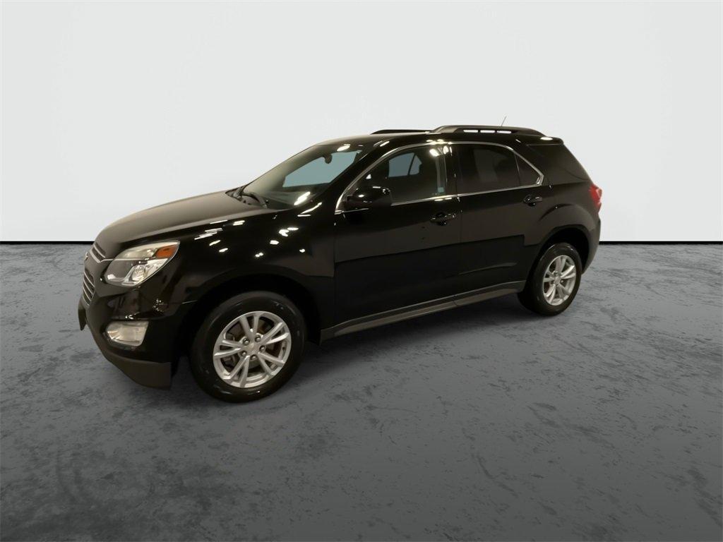 used 2017 Chevrolet Equinox car, priced at $11,999