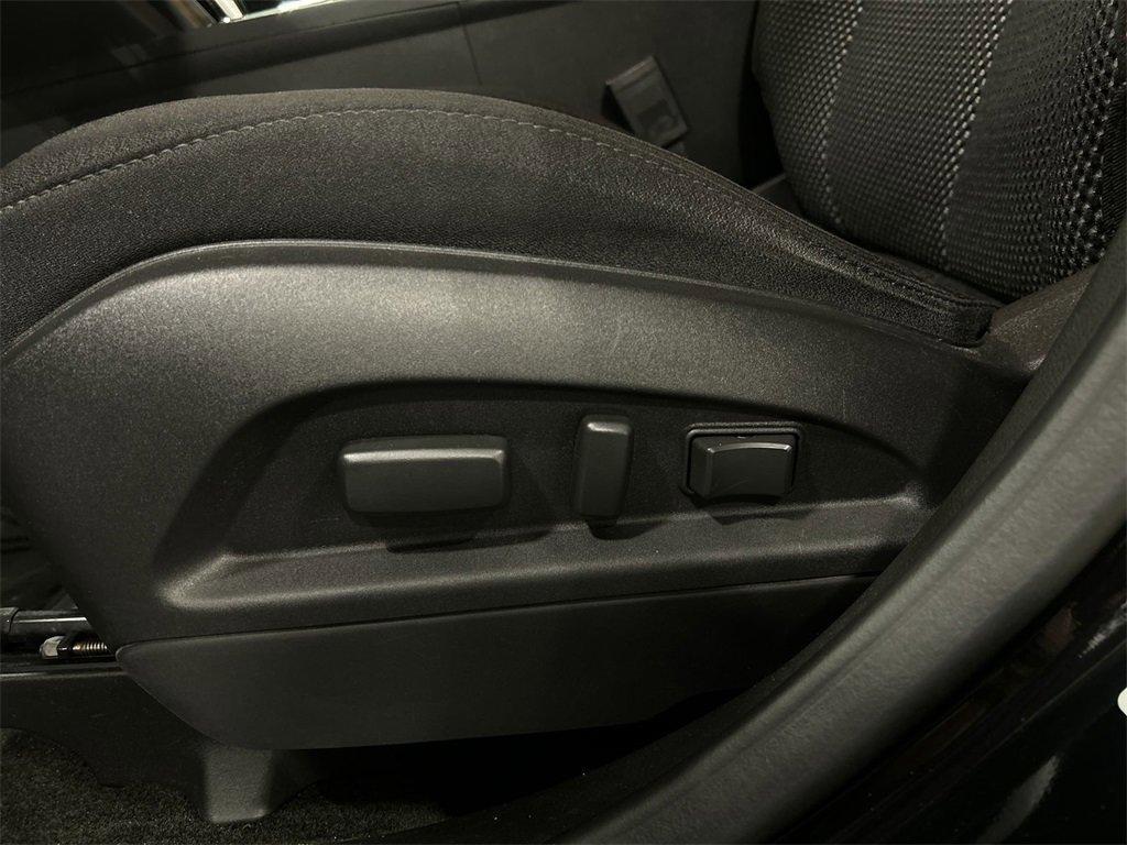 used 2017 Chevrolet Equinox car, priced at $11,999