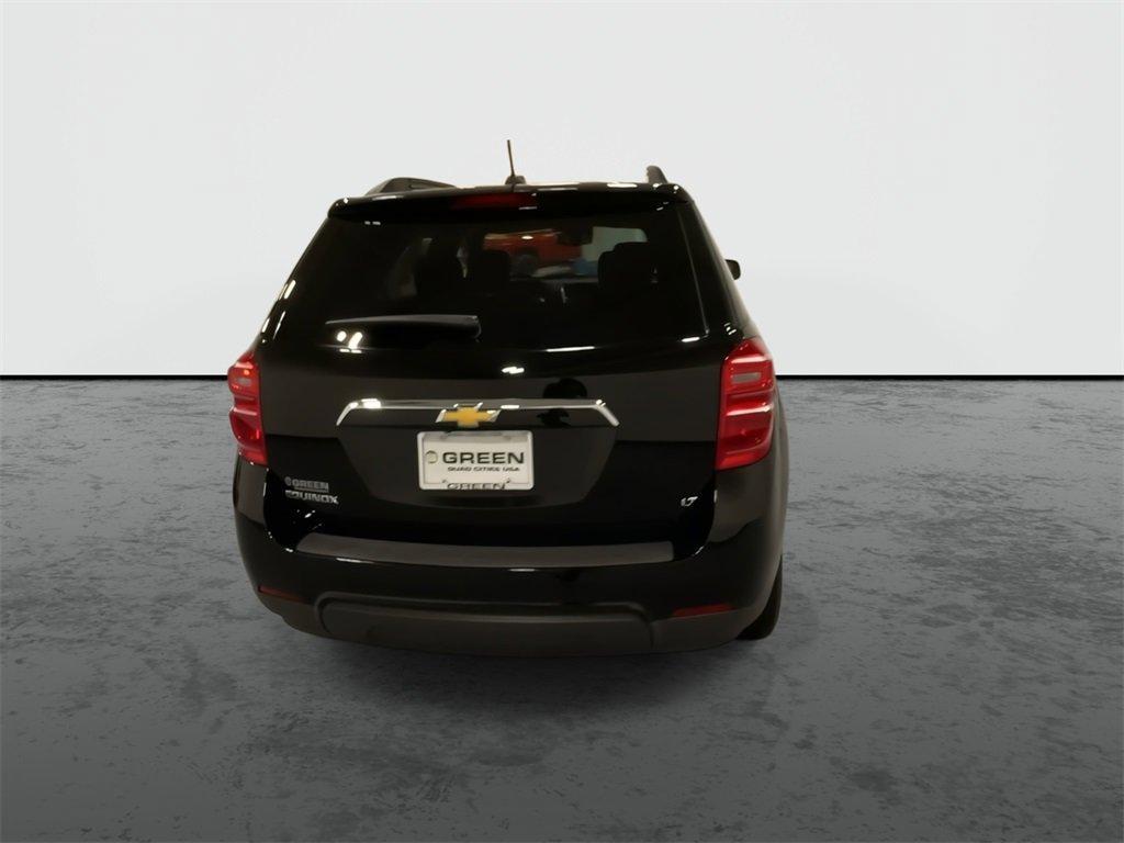 used 2017 Chevrolet Equinox car, priced at $11,999