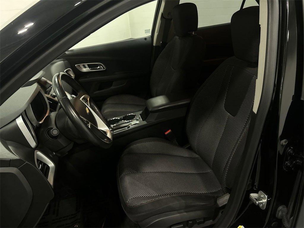 used 2017 Chevrolet Equinox car, priced at $11,999