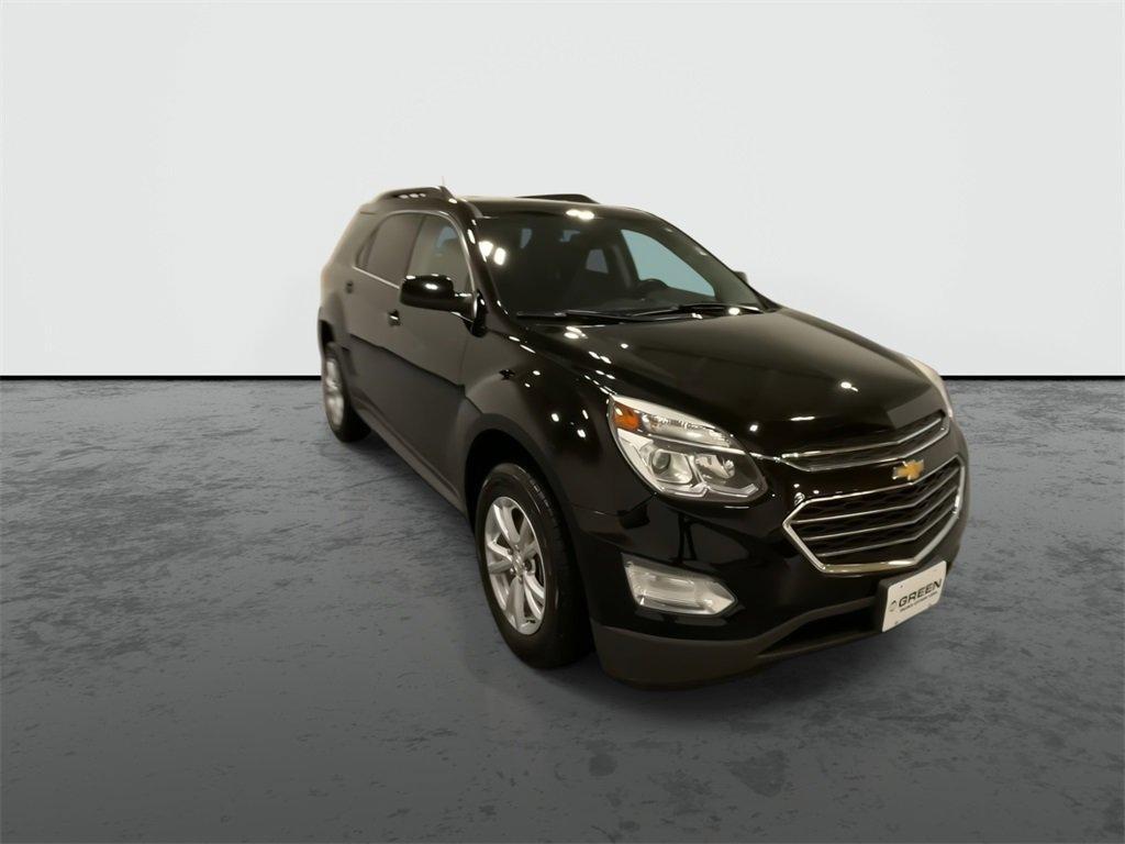 used 2017 Chevrolet Equinox car, priced at $11,999